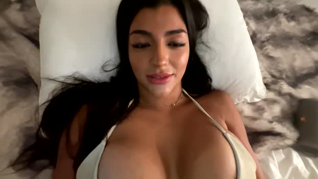 kaliblakexo Female Chaturbate 25-09-2025