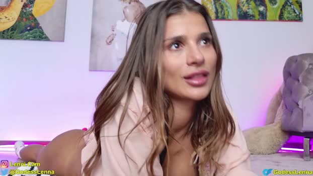 lenna_godess Female Chaturbate 25-09-2025