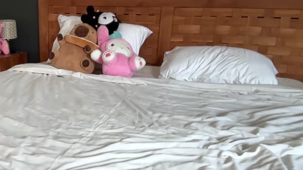 lunababyboobear Female Chaturbate 25-09-2025