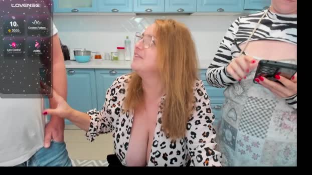milkykandy Couple Chaturbate 25-09-2025