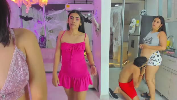 secrethause71605 Couple Chaturbate 25-09-2025