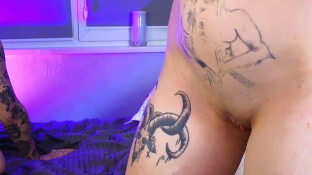 somniya Couple Chaturbate 24-09-2025