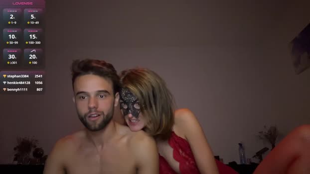 squirtproff Couple Chaturbate 24-09-2025