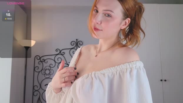 this_is_love_ Female Chaturbate 25-09-2025