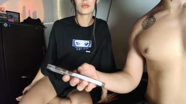 vitoriia_ Couple Chaturbate 25-09-2025