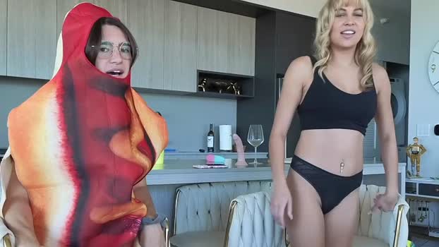 bambifarrina Couple Chaturbate 25-09-2025