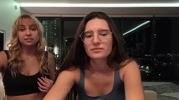 bambifarrina Couple Chaturbate 26-09-2025