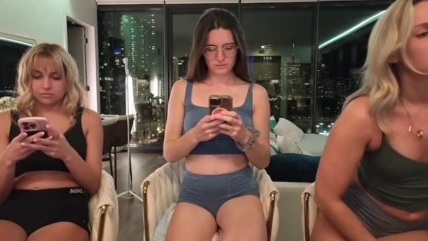 bambifarrina Couple Chaturbate 26-09-2025