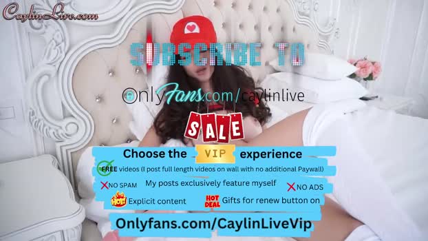 caylin Female Chaturbate 25-09-2025