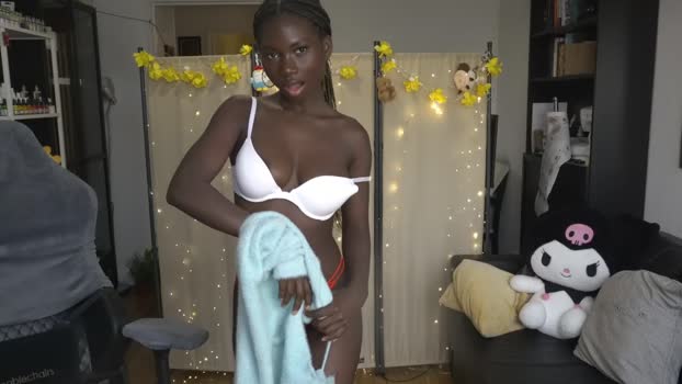 conymegan Female Chaturbate 25-09-2025