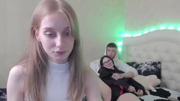 cyyberwhore Couple Chaturbate 25-09-2025