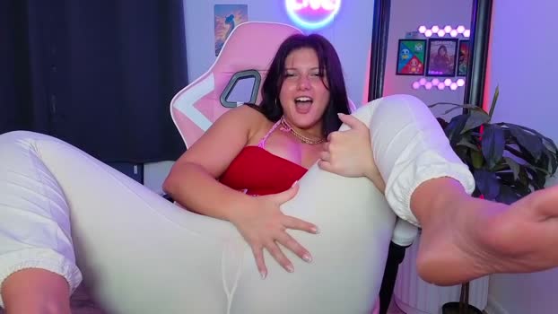 emilyjoneschat Female Chaturbate 25-09-2025
