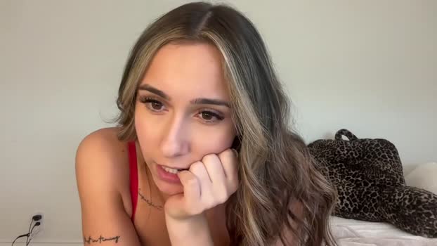 graceyrose Female Chaturbate 26-09-2025