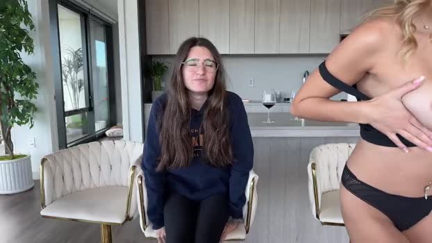 graciemae_baexx Couple Chaturbate 25-09-2025