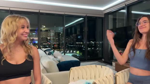graciemae_baexx Couple Chaturbate 26-09-2025