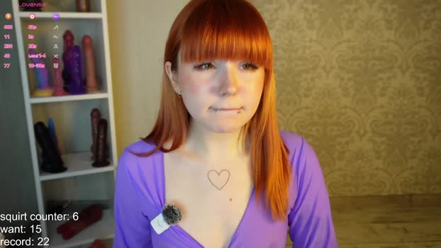 hannah_lourens Female Chaturbate 26-09-2025