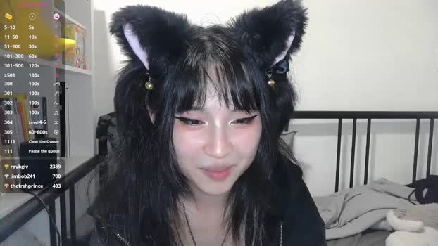 kitty_krush Female Chaturbate 26-09-2025