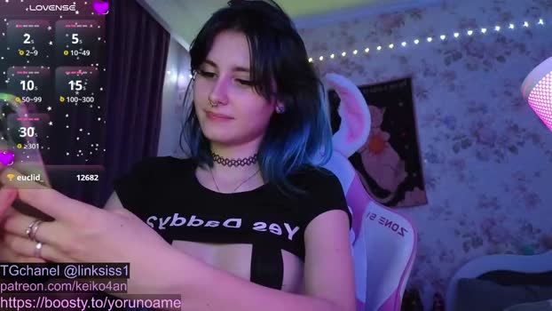 linksiss Female Chaturbate 25-09-2025