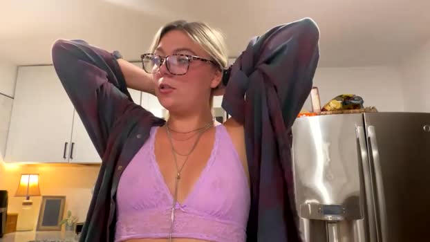 miaparkerrrrr Female Chaturbate 26-09-2025