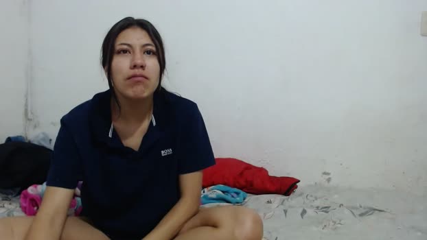 naisha_and_axelh Couple Chaturbate 26-09-2025