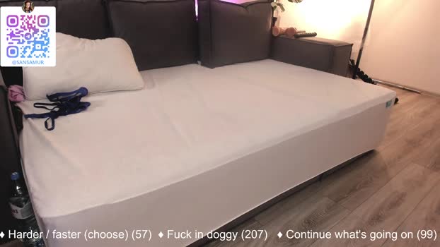 sansa_mur Couple Chaturbate 26-09-2025