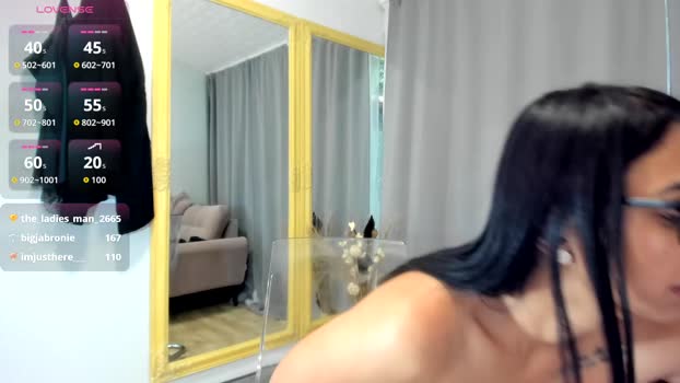 sugarburn Female Chaturbate 26-09-2025