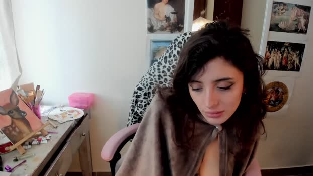 tattoed_bunny9 Female Chaturbate 26-09-2025