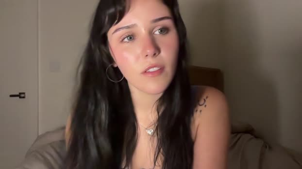 tessadovee Female Chaturbate 26-09-2025