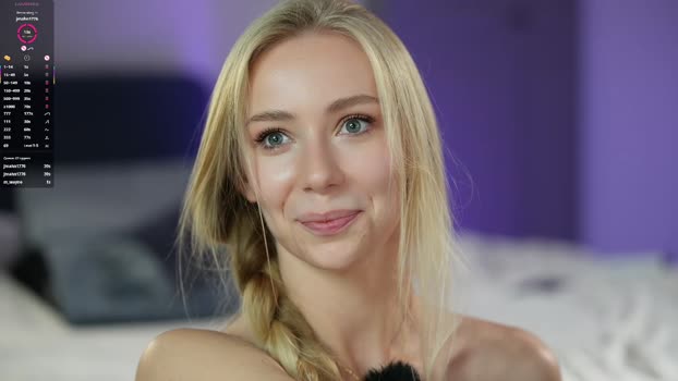 vika54784 Female Chaturbate 26-09-2025