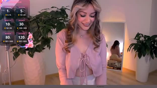 worldsbaby Female Chaturbate 25-09-2025