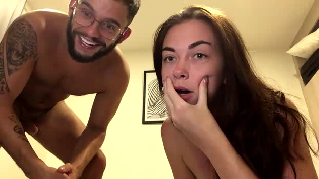 abbie_xo1 Couple Chaturbate 26-09-2025