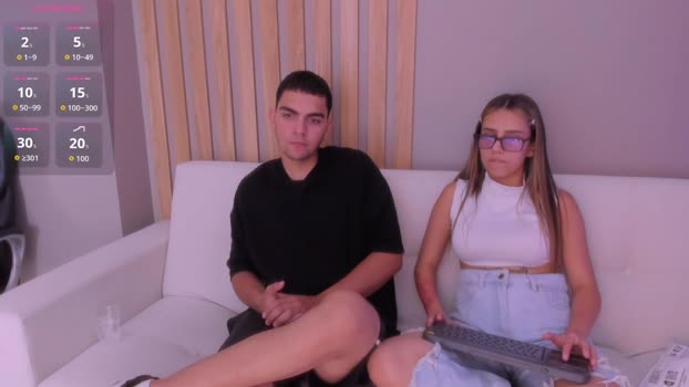 alice_emmett Couple Chaturbate 26-09-2025