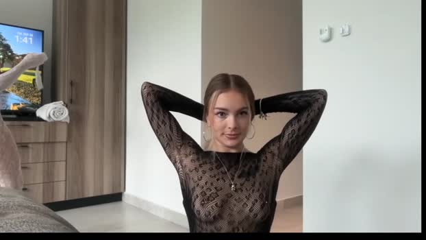 andreaelizabethxo Female Chaturbate 26-09-2025