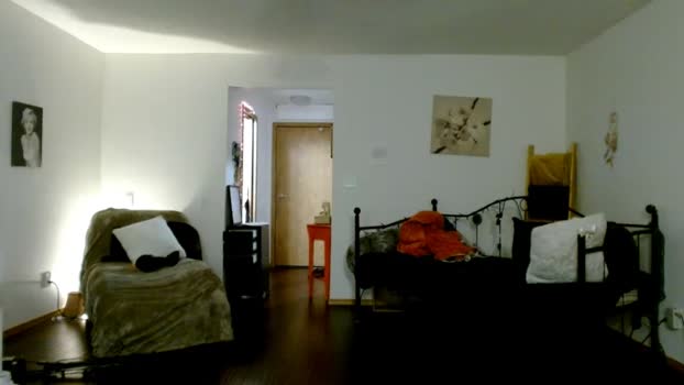 bombshellbaeby Female Chaturbate 27-09-2025