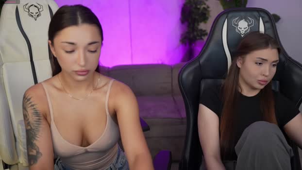 bright_diamonds_054 Couple Chaturbate 27-09-2025