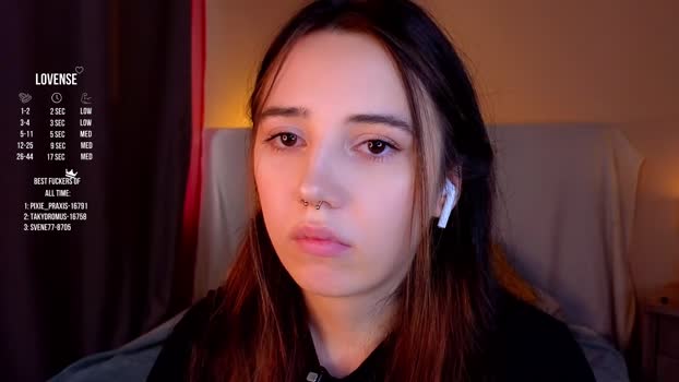 burnletitallburn Female Chaturbate 27-09-2025