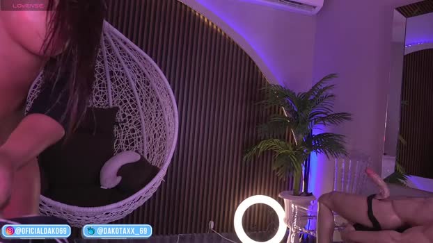 dakota_leex Female Chaturbate 27-09-2025