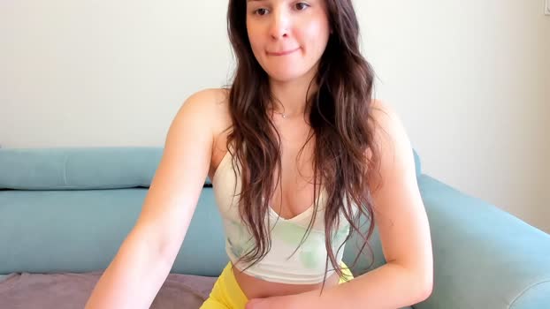 elaanna Female Chaturbate 27-09-2025