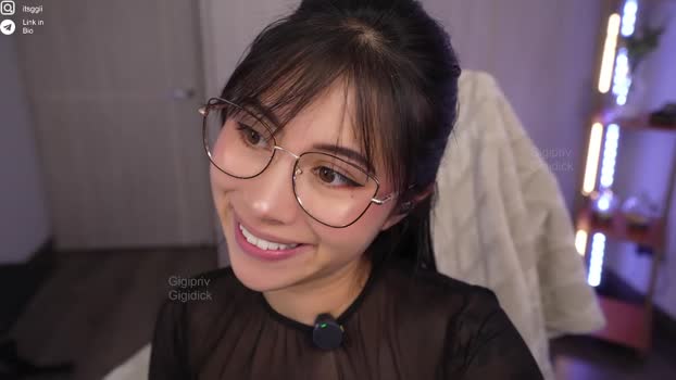 gigi_ulala Female Chaturbate 26-09-2025