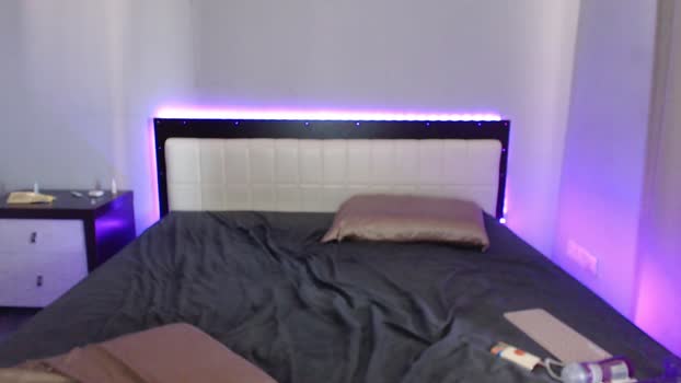 iloniya Couple Chaturbate 27-09-2025