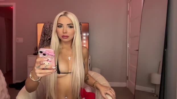 lilbbyliv Female Chaturbate 27-09-2025