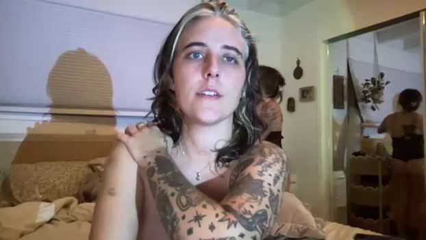 lill_daddysgirl Couple Chaturbate 27-09-2025