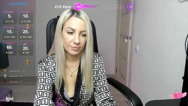 millajemes Female Chaturbate 27-09-2025