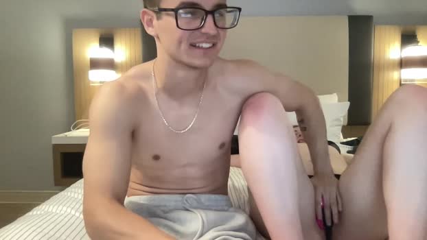 ryan287747 Couple Chaturbate 27-09-2025