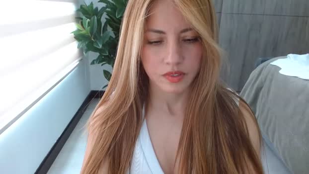 shannon_stonnee33 Female Chaturbate 26-09-2025