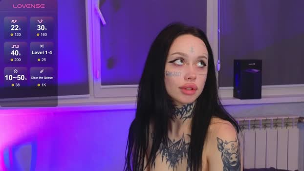 somniya Couple Chaturbate 26-09-2025