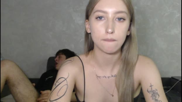 sweetheartcd Couple Chaturbate 27-09-2025