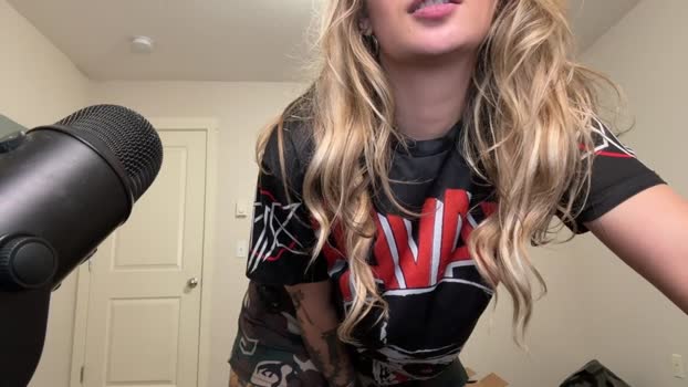 teamtragic Female Chaturbate 27-09-2025