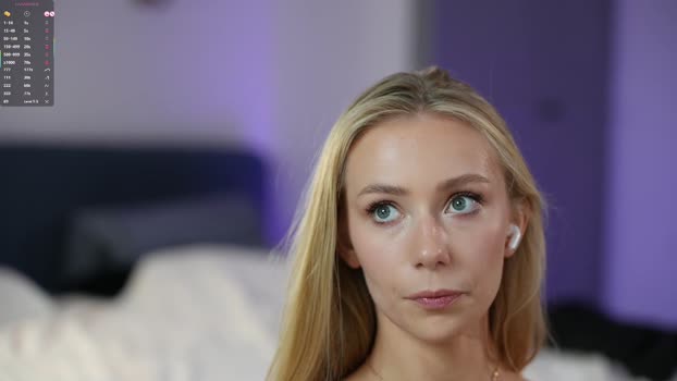 vika54784 Female Chaturbate 27-09-2025