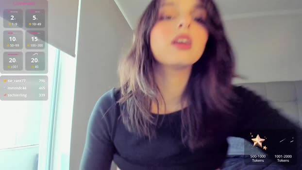yourfreakygirl Female Chaturbate 26-09-2025